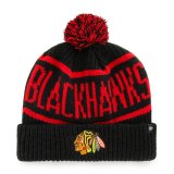 47 BRAND kulich Calgary '47 Cuff Knit Chicago Blackhawks 0