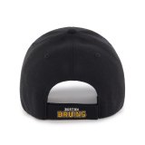 47 BRAND NHL Boston Bruins '47 MVP Black 1
