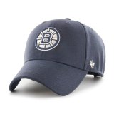 47 BRAND NHL Boston Bruins '47 MVP Snapback NY 0