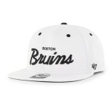 47 BRAND NHL Boston Bruins Crosstown Pop ’47 CAPTAIN 0
