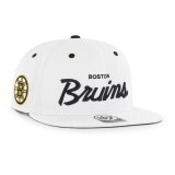 47 BRAND NHL Boston Bruins Crosstown Pop ’47 CAPTAIN 1