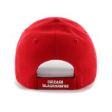 47 BRAND NHL Chicago Blackhawks '47 MVP RD 1