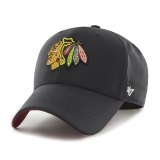 47 BRAND NHL Chicago Blackhawks Back Line ’47 MVP 0