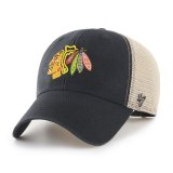 47 BRAND NHL Chicago Blackhawks Flagship Wash ’47 MVP 0