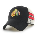 47 BRAND NHL Chicago Blackhawks Wilis ’47 MVP 0