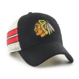47 BRAND NHL Chicago Blackhawks Wilis ’47 MVP 1