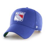 47 BRAND NHL New York Rangers Branson '47 MVP 0