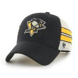 47 BRAND NHL Pittsburgh Penguins Wilis ’47 MVP 0
