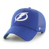 47 BRAND NHL Tampa Bay Lightning Branson '47 MVP 0