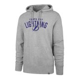 47 BRAND NHL Tampa Bay Lightning Outrush '47 HEADLINE Pullover Hood 0
