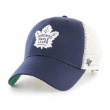 47 BRAND NHL Toronto Maple Leafs Branson '47 MVP 0
