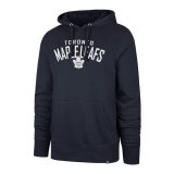47 BRAND NHL Toronto Maple Leafs Outrush '47 HEADLINE Pullover Hood 0