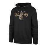 47 BRAND NHL Vegas Golden Knights Outrush '47 HEADLINE Pullover Hood 0
