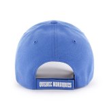 47 BRAND NHL Vintage Quebec Nordiques '47 MVP 1