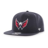 47 BRAND NHL Washington Capitals No Shot '47 Captain 0