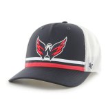 47 BRAND NHL Washington Capitals Rockhill Mesh ’47 MVP DV 0