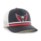47 BRAND NHL Washington Capitals Rockhill Mesh ’47 MVP DV 1