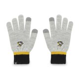 47 BRAND pletené rukavice NHL Pittsburgh Penguins Deep Zone ’47 0