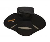 AEGIS brankařský hokejový nákrčník Interceptor Pro-G Goalie Neck Guard 1