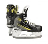 BAUER brusle Vapor X4 YTH 0