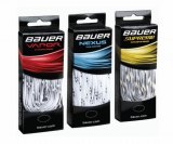 BAUER hokejové tkaničky VAPOR / SUPREME 0
