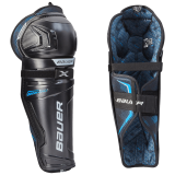 BAUER holeně X SR 0