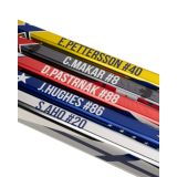 BAUER MINI Mystery Stick - národní týmy 1