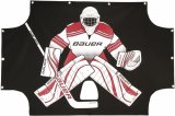 BAUER terč-plachta 6' X 4' PRO SharpShooter 183 x 122 0