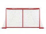 BLUE SPORTS hokejová branka Goal 183 x 122 cm 0