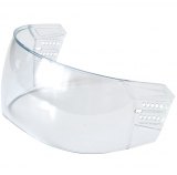 BOSPORT náhradní plexi pro mřížku Uniplexi Convex17 1