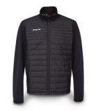 CCM bunda Quilted Jacket 0