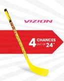 CCM hokejka Hockey Secret Minis 1