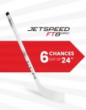 CCM hokejka Hockey Secret Minis 2