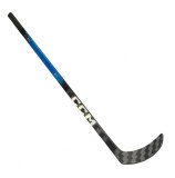 CCM hokejka Jetspeed FT8 PRO BLUE JR 50 3