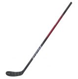 CCM hokejka Jetspeed FT8 PRO RED JR 50 0