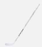 CCM hokejka Ribcor Trigger 9 PRO WHITE North Edition JR 50 0