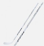 CCM hokejka Ribcor Trigger 9 PRO WHITE North Edition JR 50 2