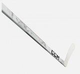 CCM hokejka Ribcor Trigger 9 PRO WHITE North Edition JR 50 3