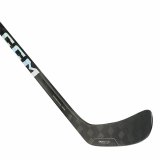 CCM hokejka RibCor Trigger 8 PRO CHROME JR 40 3
