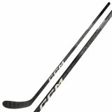 CCM hokejka RibCor Trigger 8 PRO CHROME JR 40 4