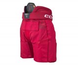 CCM kalhoty Tacks AS-V PRO Velcro SR 1