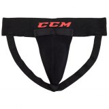 CCM suspenzor DeLuxe Jock SR 0