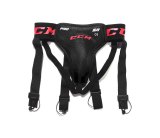 CCM suspenzor PRO Jock Combo SR 0
