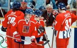 MERCO dres replika ČR Nagano 1998 červený 3