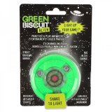 GREEN BISCUIT tréninkový puk ALIEN 2