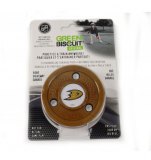 GREEN BISCUIT tréninkový puk NHL 0