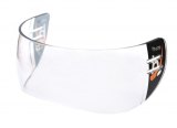 HEJDUKSPORT plexi MH 300 vypouklé Standard 0