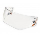 HEJDUKSPORT plexi MH 100 vypouklé Pro Line 0