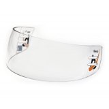 HEJDUKSPORT plexi MH 500 vypouklé Pro Line 0