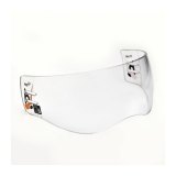 HEJDUKSPORT plexi MH 990 vypouklé Pro Line 1